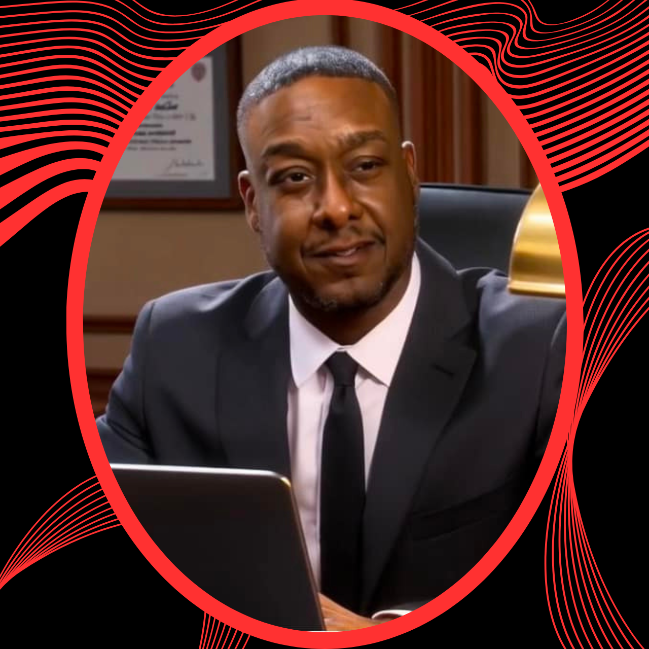 Dr. Albert Higgins - Financial Literacy & Credit Development Specialist